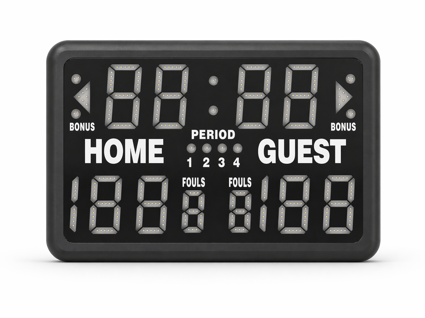 Tableau de Score Multisport