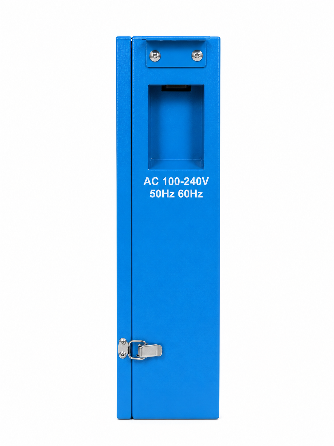 Pro down timer carry case